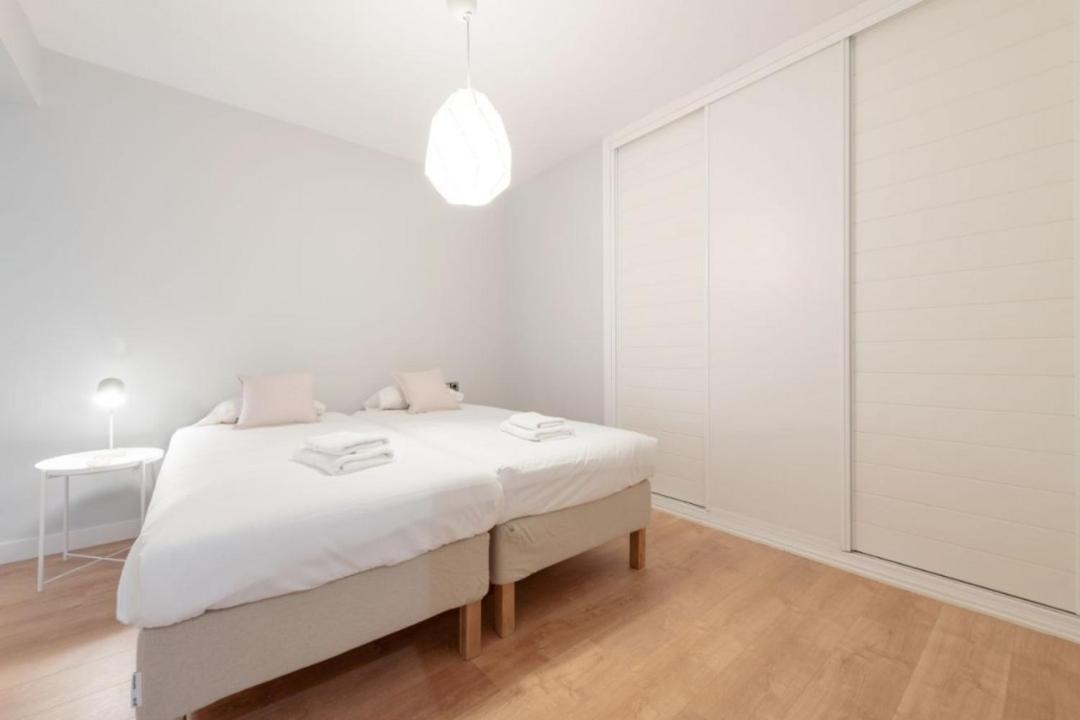 Mintystay - Abtao Madrid Exterior foto