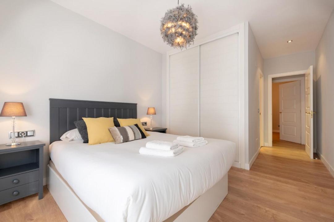 Mintystay - Abtao Madrid Exterior foto
